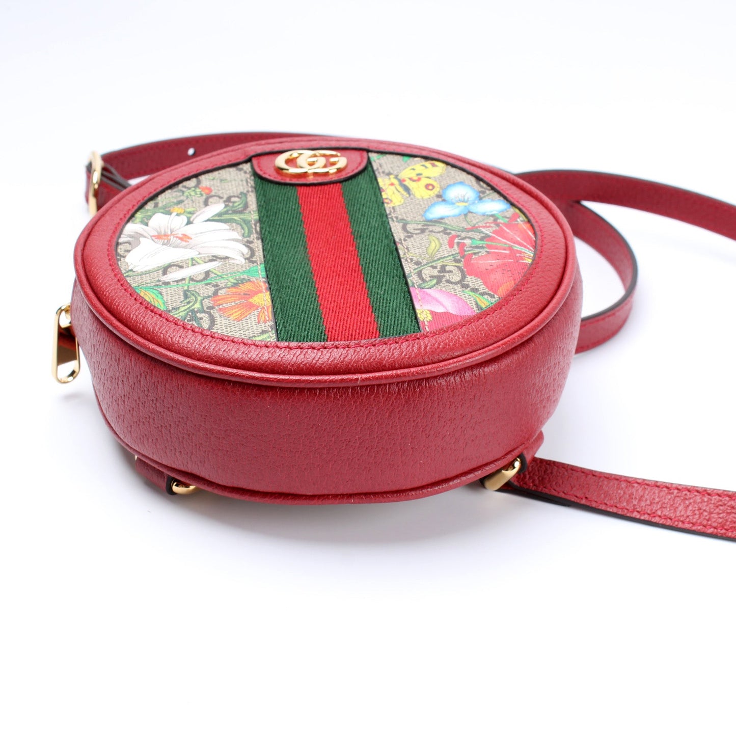 598661 Ophidia Flora Backpack