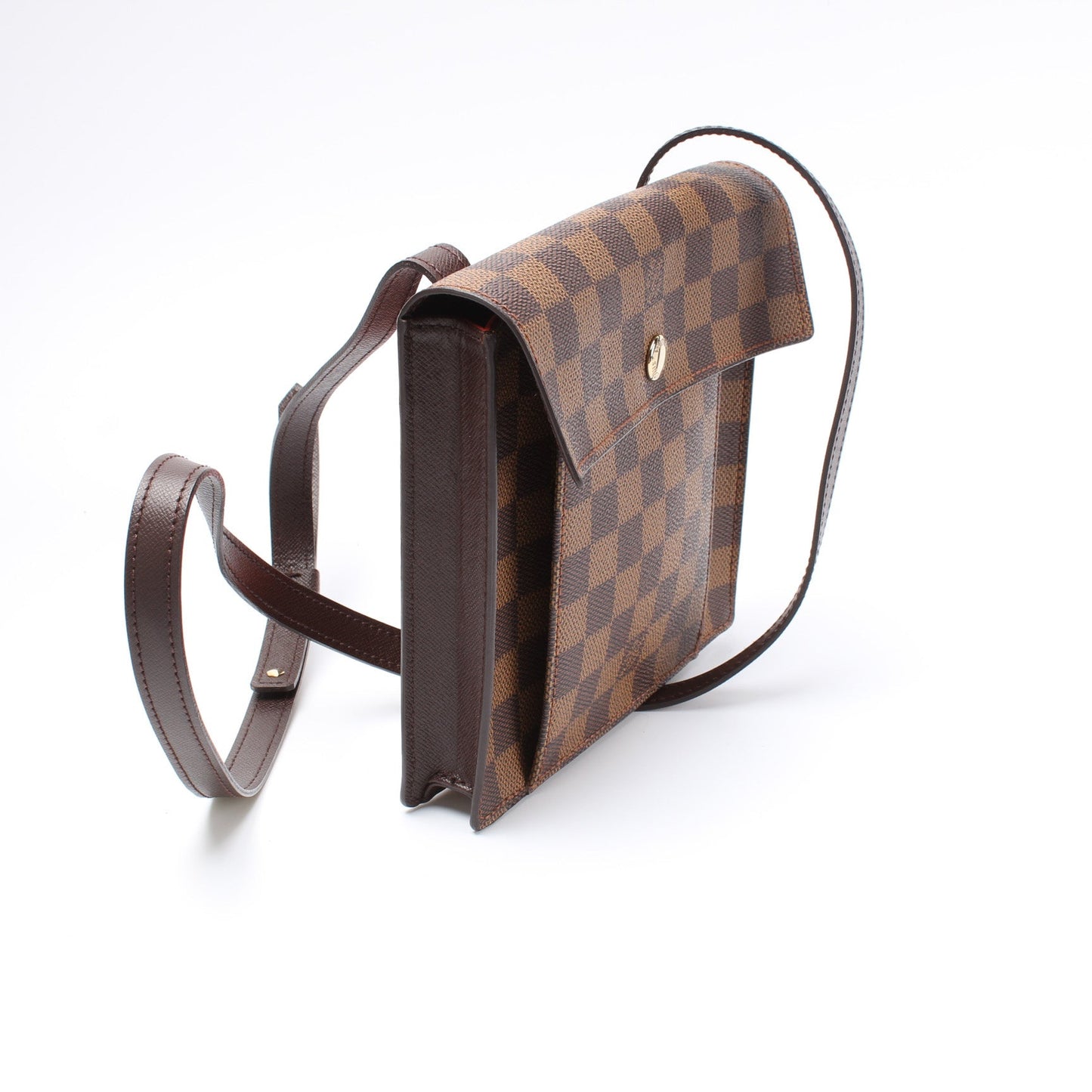 Pimlico Crossbody PM Damier Ebene