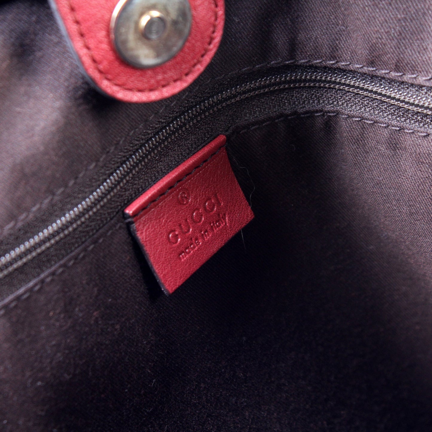 211943 Sukey GG Canvas Large