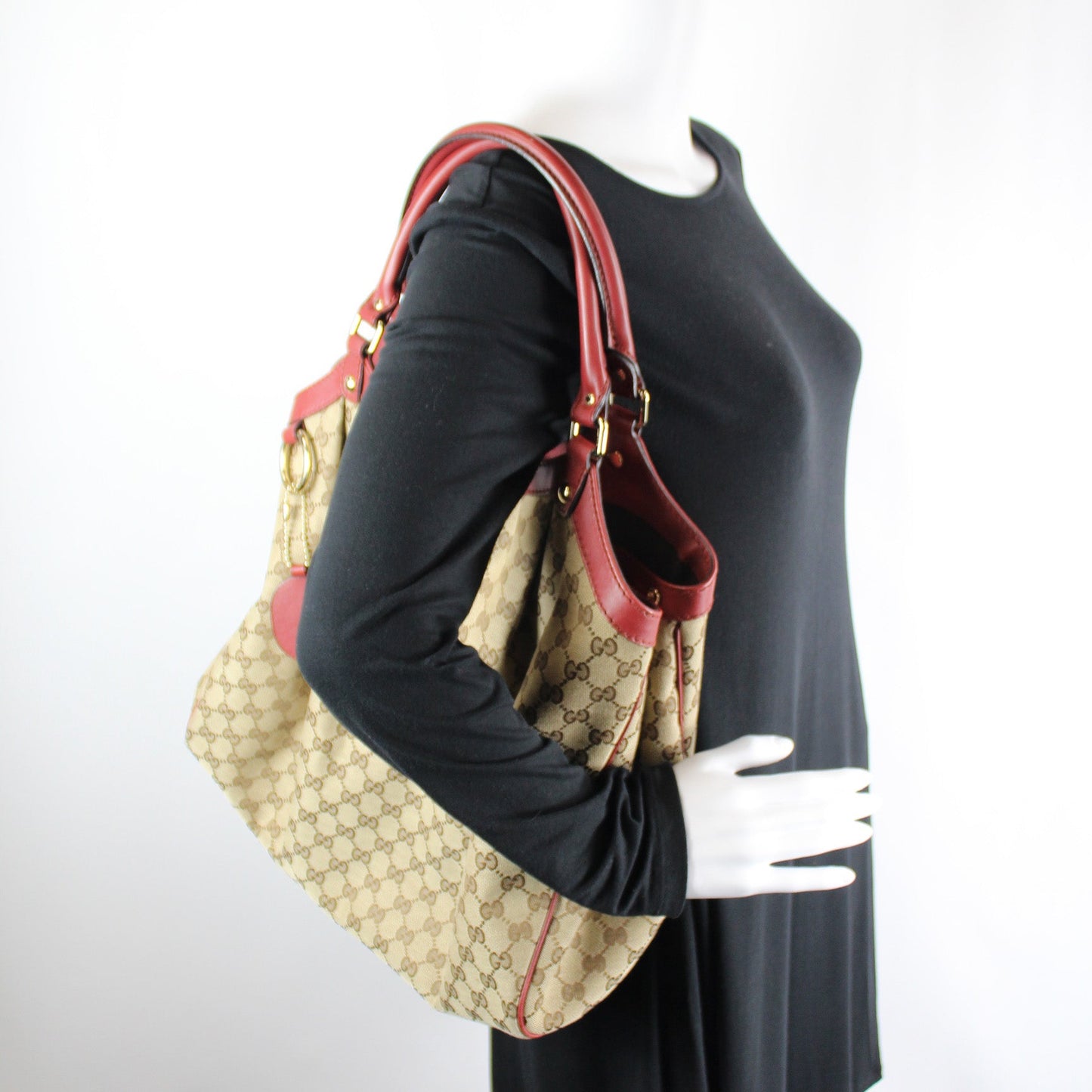 211943 Sukey GG Canvas Large