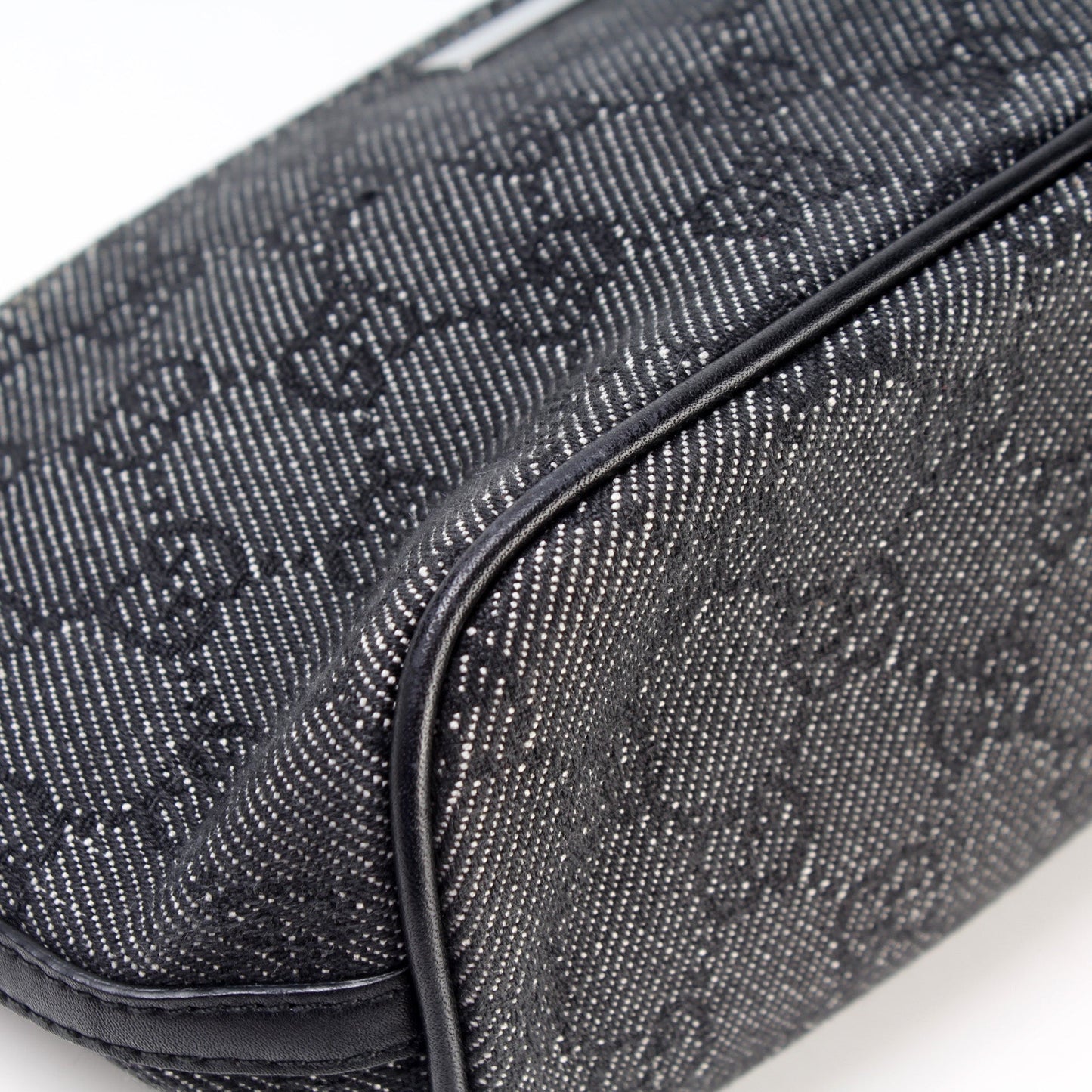 07189 Baguette GG Canvas