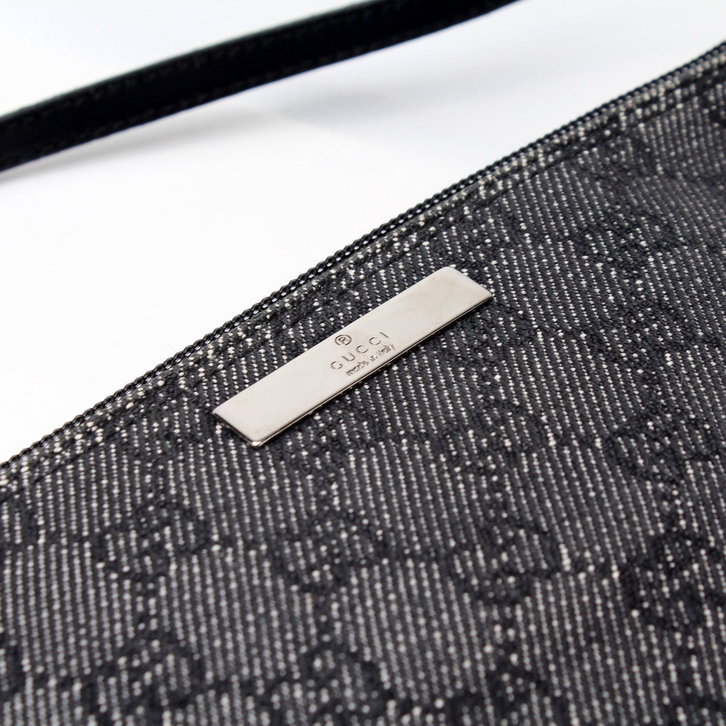 07189 Baguette GG Canvas