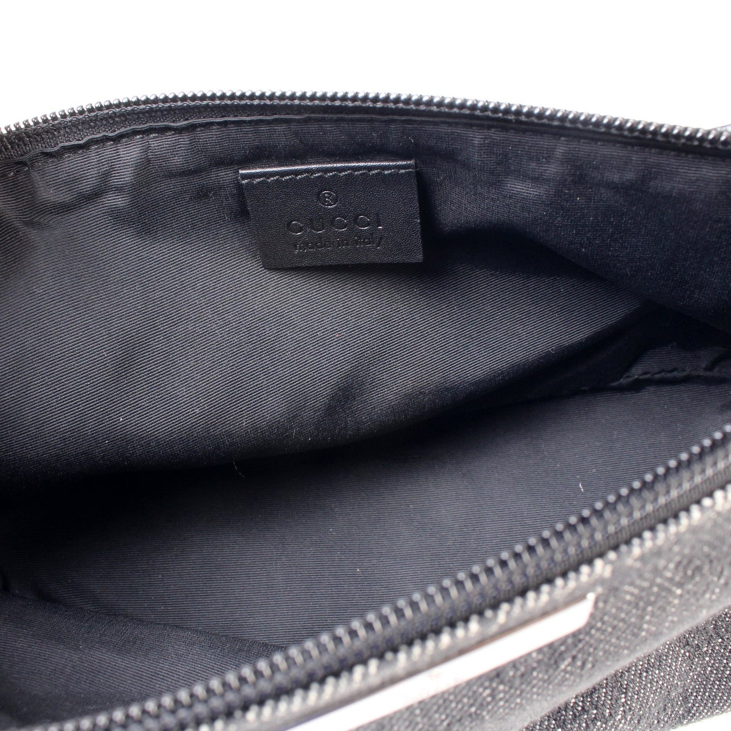 07189 Baguette GG Canvas