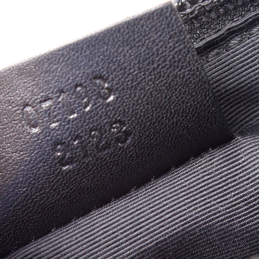 07189 Baguette GG Canvas