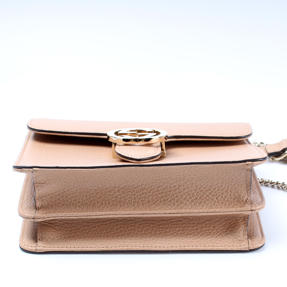 510304 Interlocking GG Small Crossbody