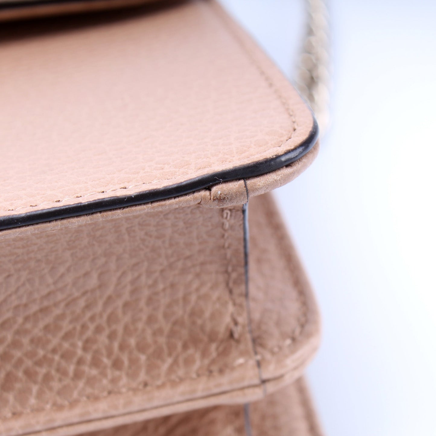 510304 Interlocking GG Small Crossbody