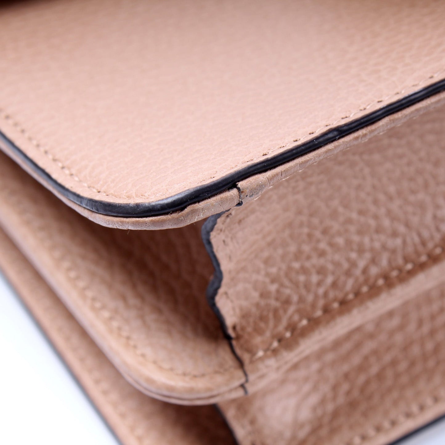 510304 Interlocking GG Small Crossbody