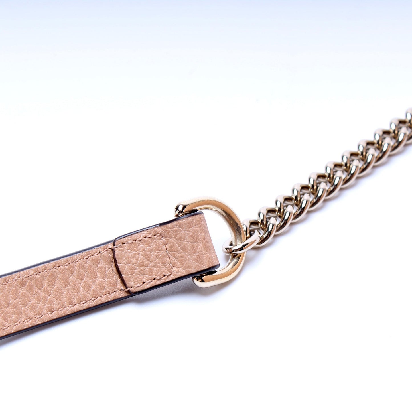 510304 Interlocking GG Small Crossbody