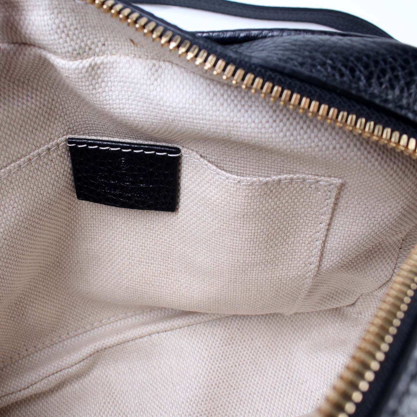 308364 Soho Disco Crossbody
