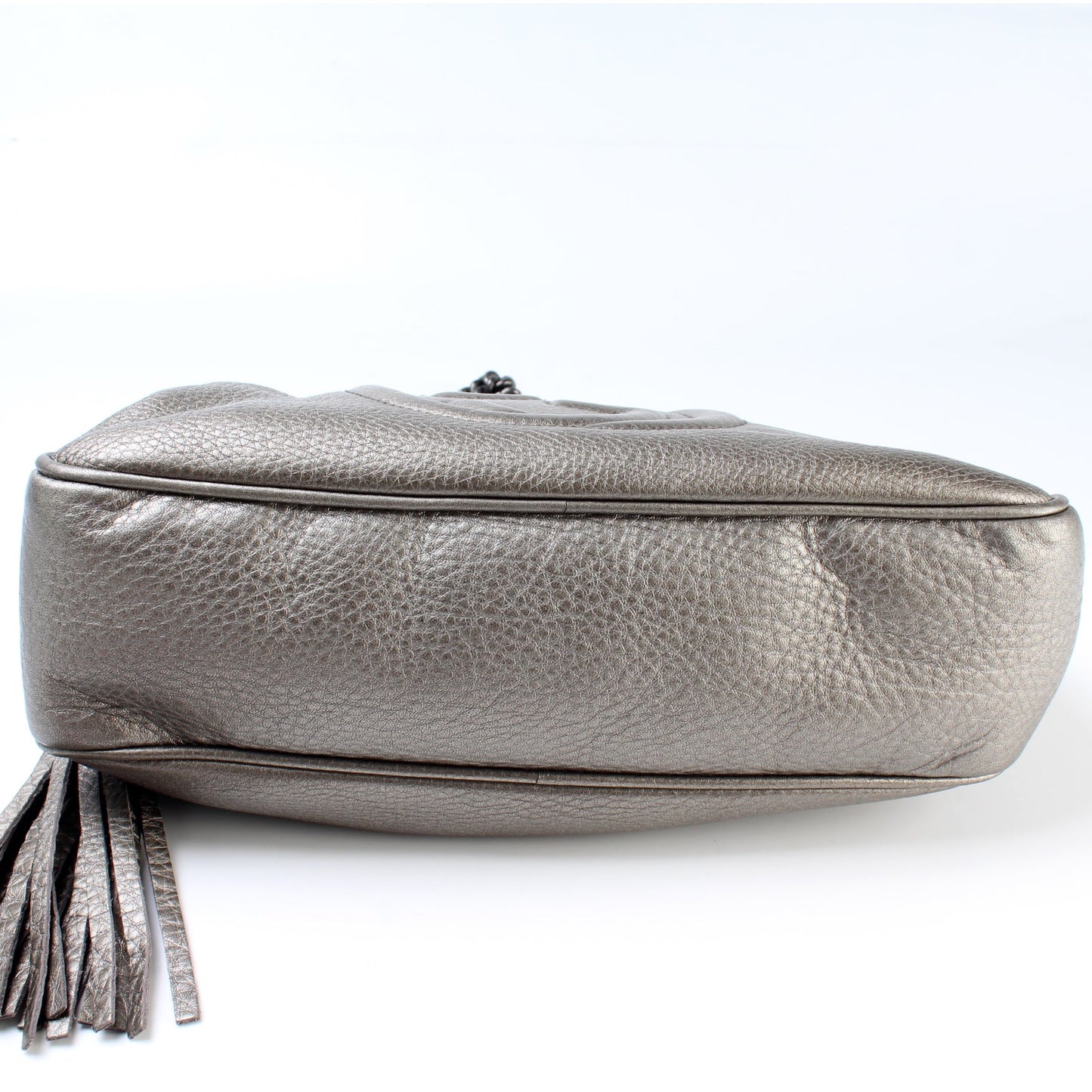 308983 Soho Chain Shoulder Bag