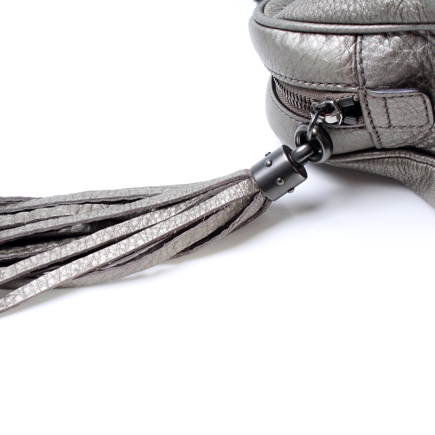 308983 Soho Chain Shoulder Bag