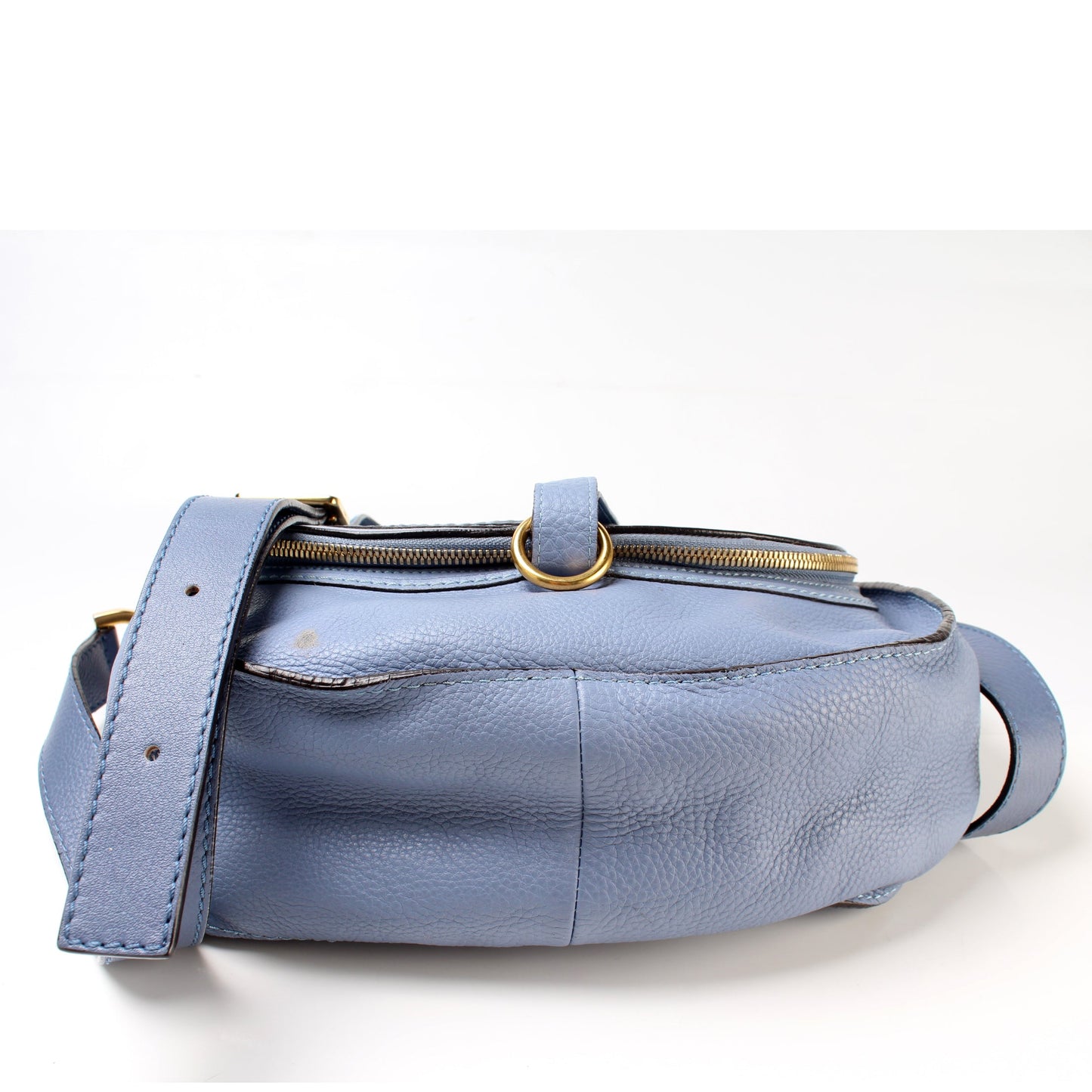 Marcie Zip Crossbody