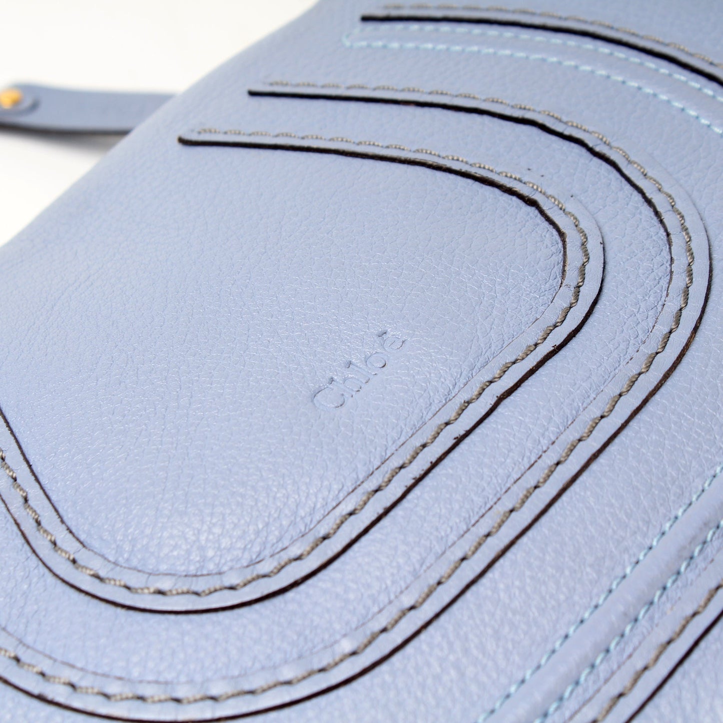 Marcie Zip Crossbody