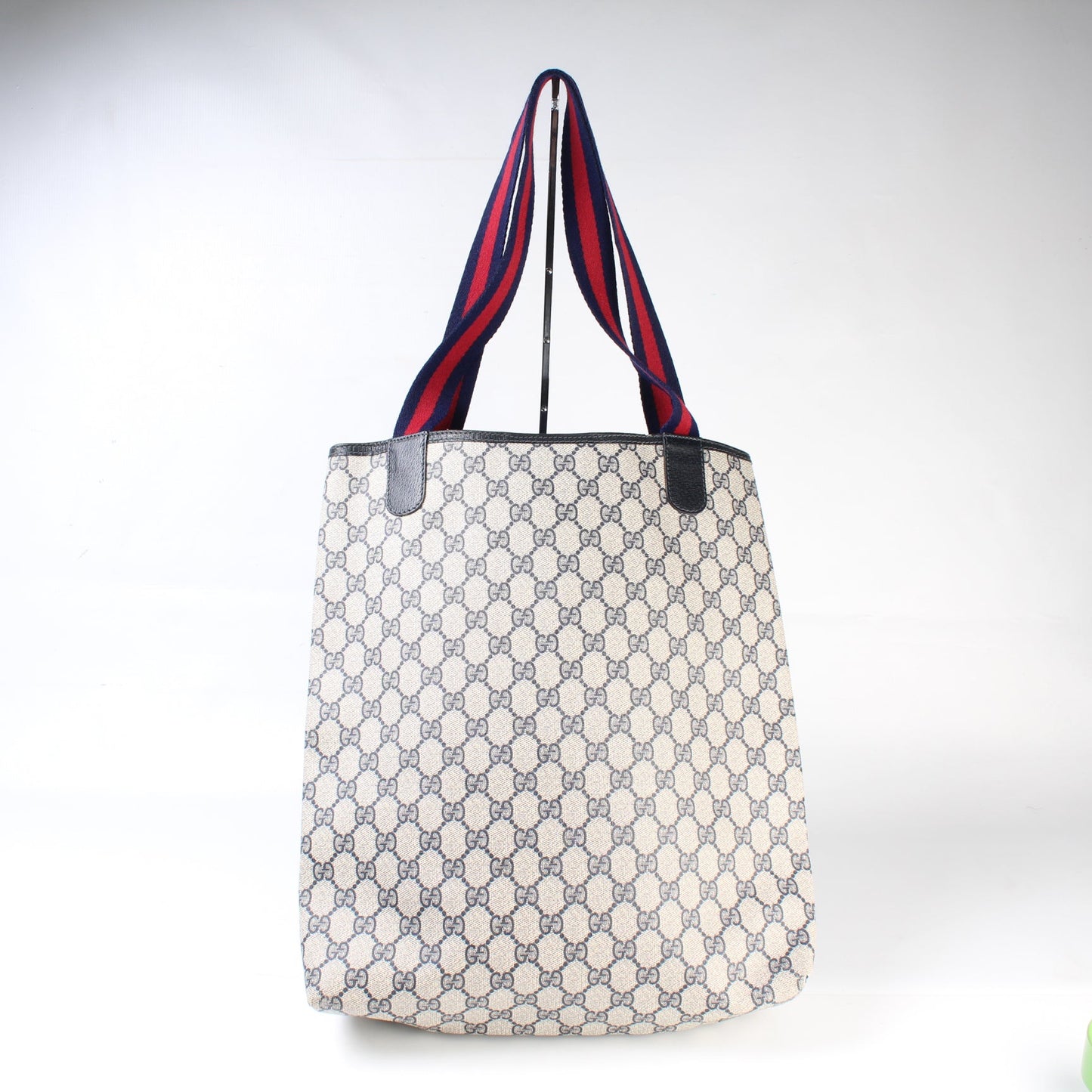 39.002.4487 Sherry Line Tote Vintage