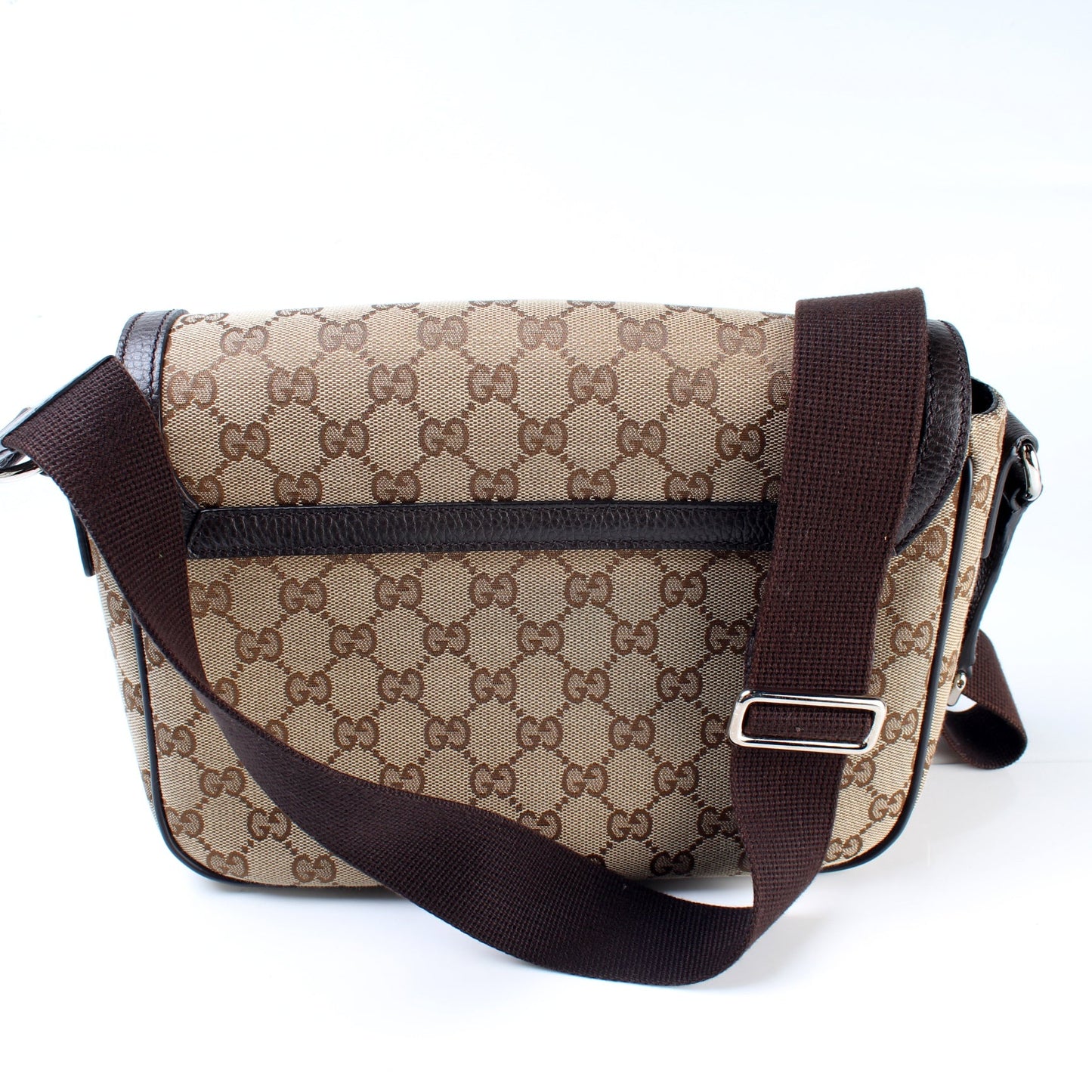 449172 GG Canvas Messenger
