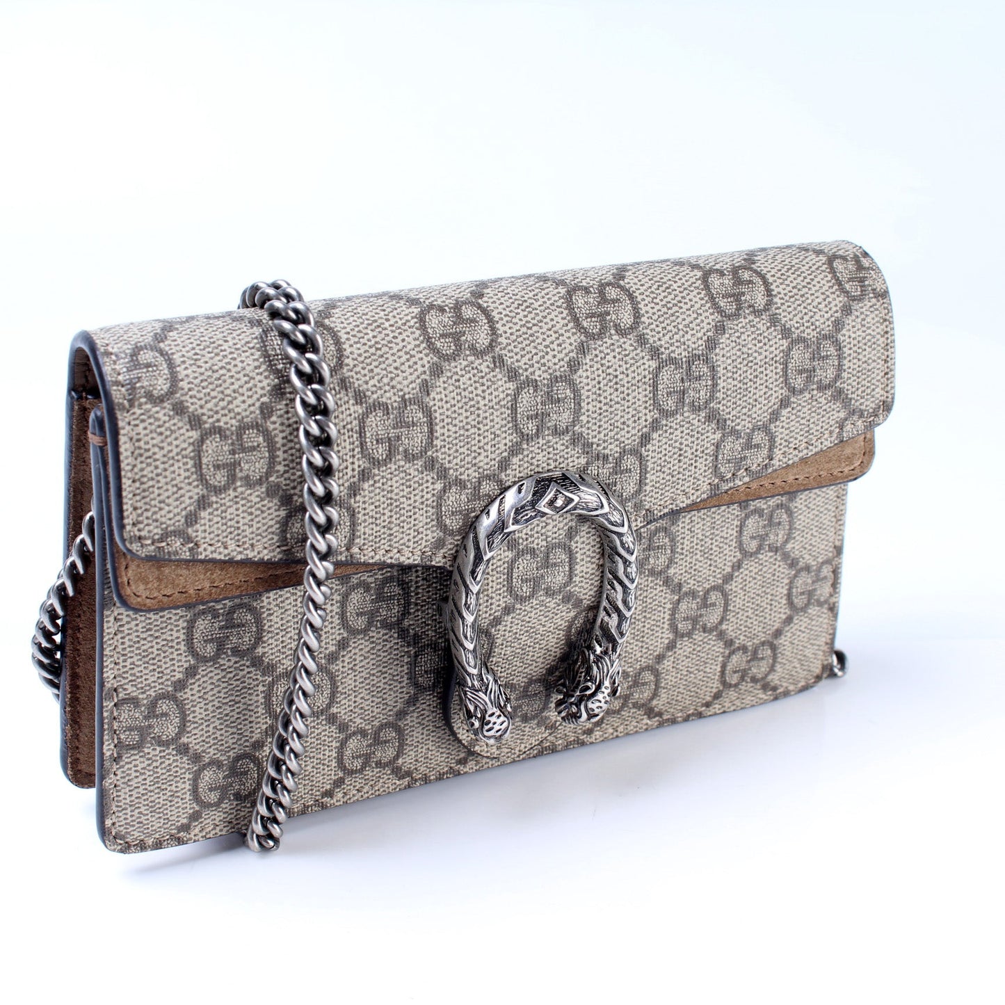 476432 Dionysus GG Super Mini