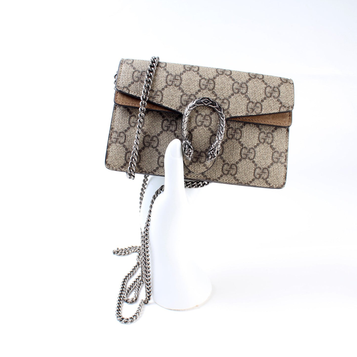 476432 Dionysus GG Super Mini