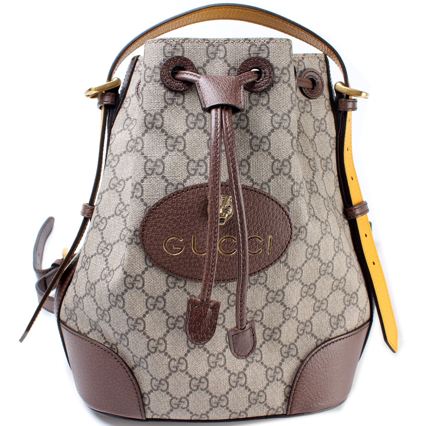 476875 Neo Vintage Drawstring Backpack