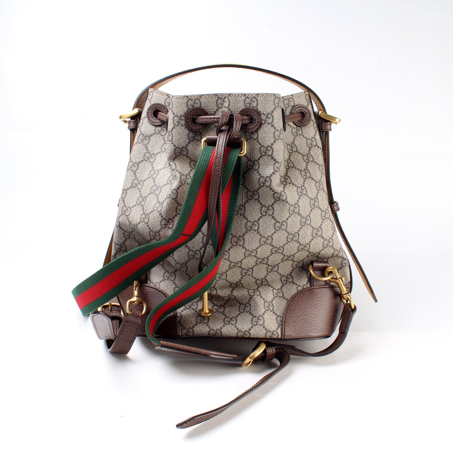 476875 Neo Vintage Drawstring Backpack