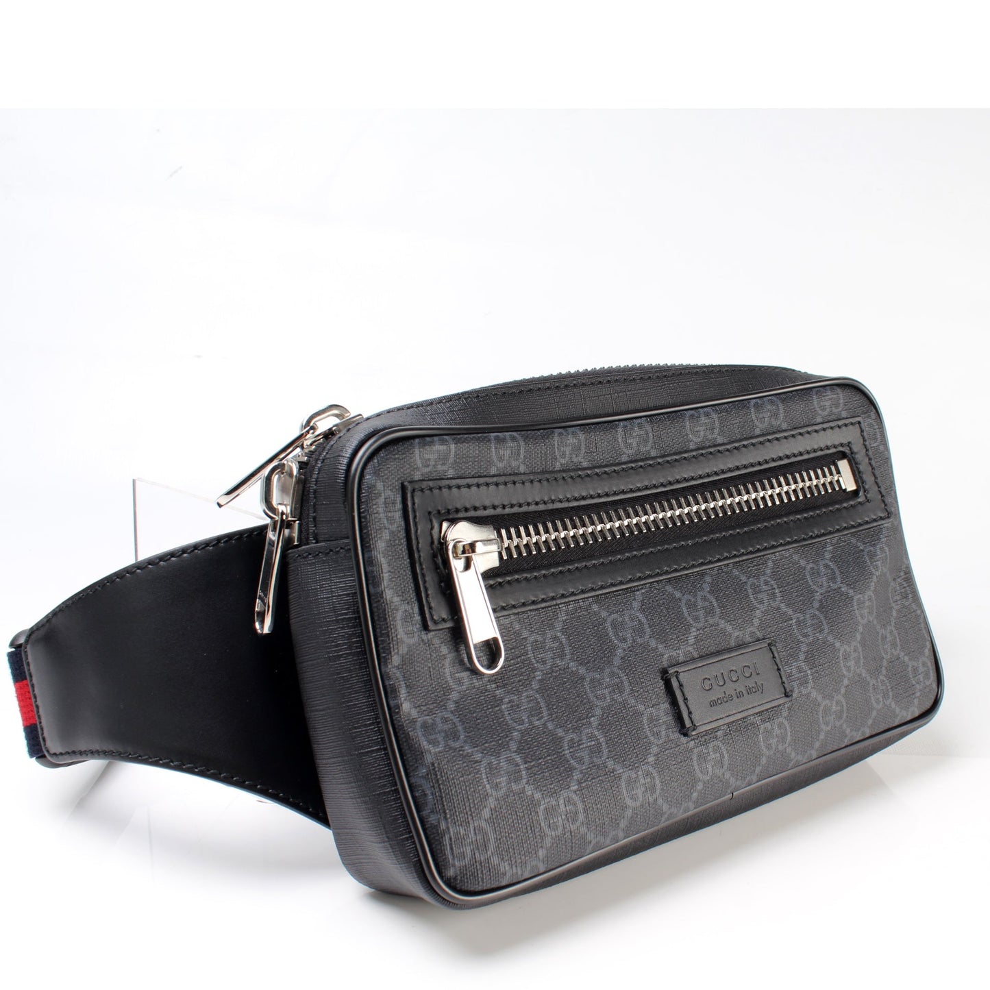 474293 Soft GG Supreme Belt Bag