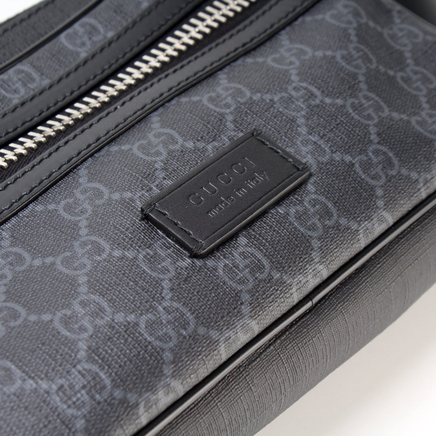 474293 Soft GG Supreme Belt Bag