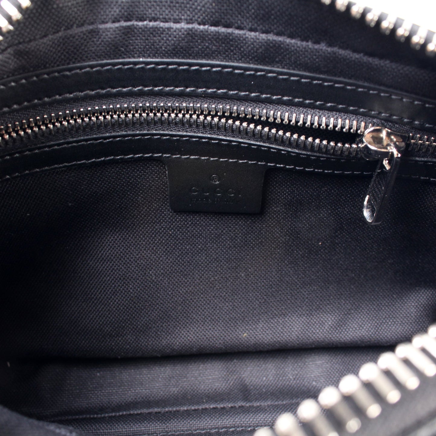 474293 Soft GG Supreme Belt Bag