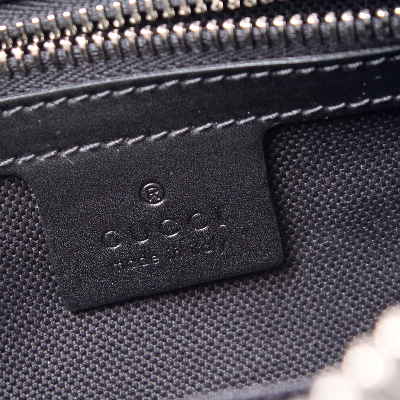474293 Soft GG Supreme Belt Bag