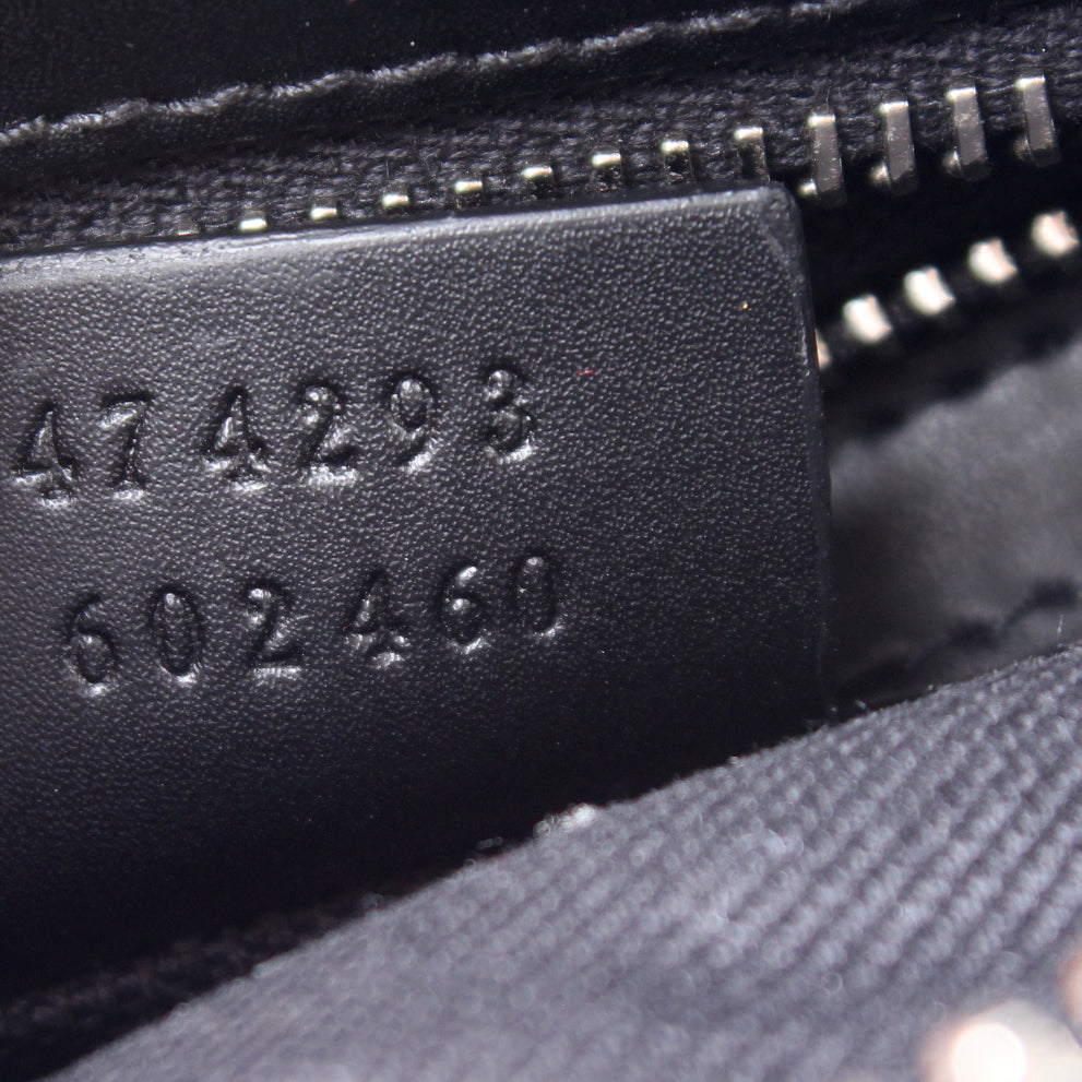 474293 Soft GG Supreme Belt Bag