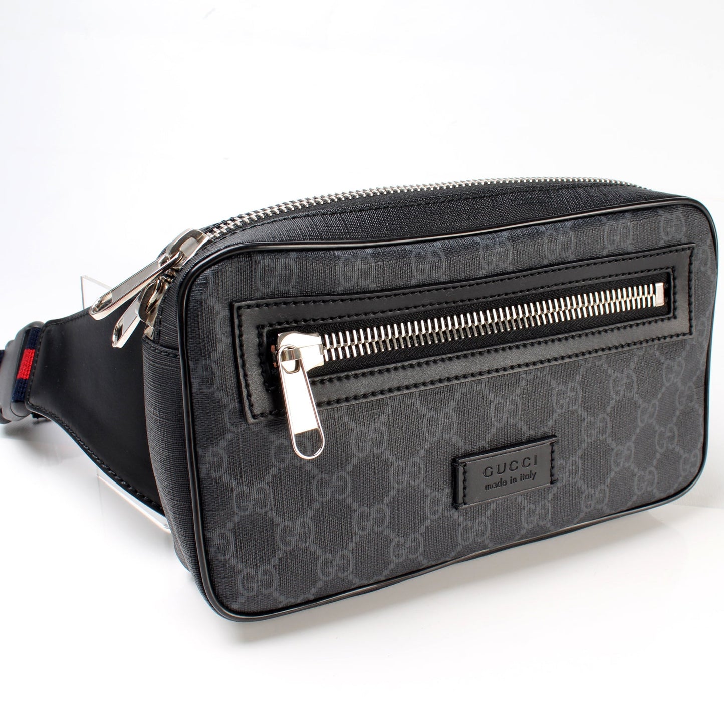 474293 Soft GG Supreme Belt Bag