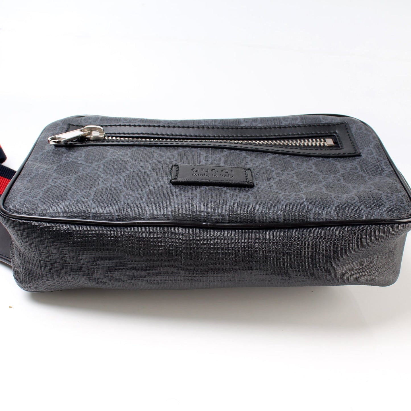 474293 Soft GG Supreme Belt Bag