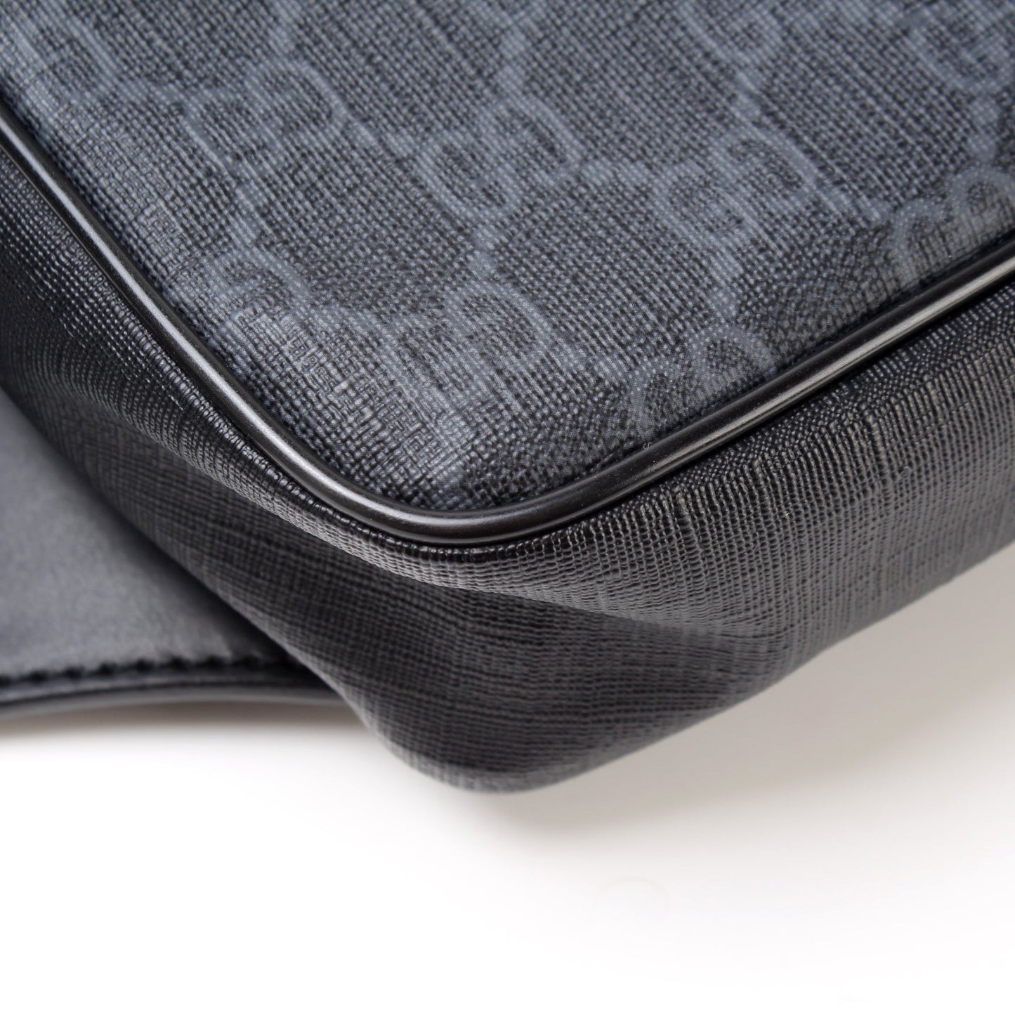 474293 Soft GG Supreme Belt Bag