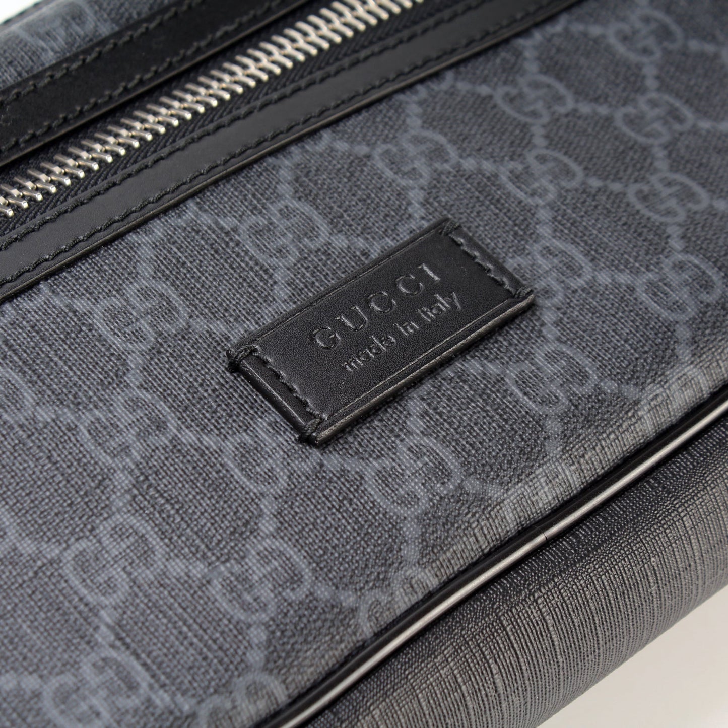 474293 Soft GG Supreme Belt Bag