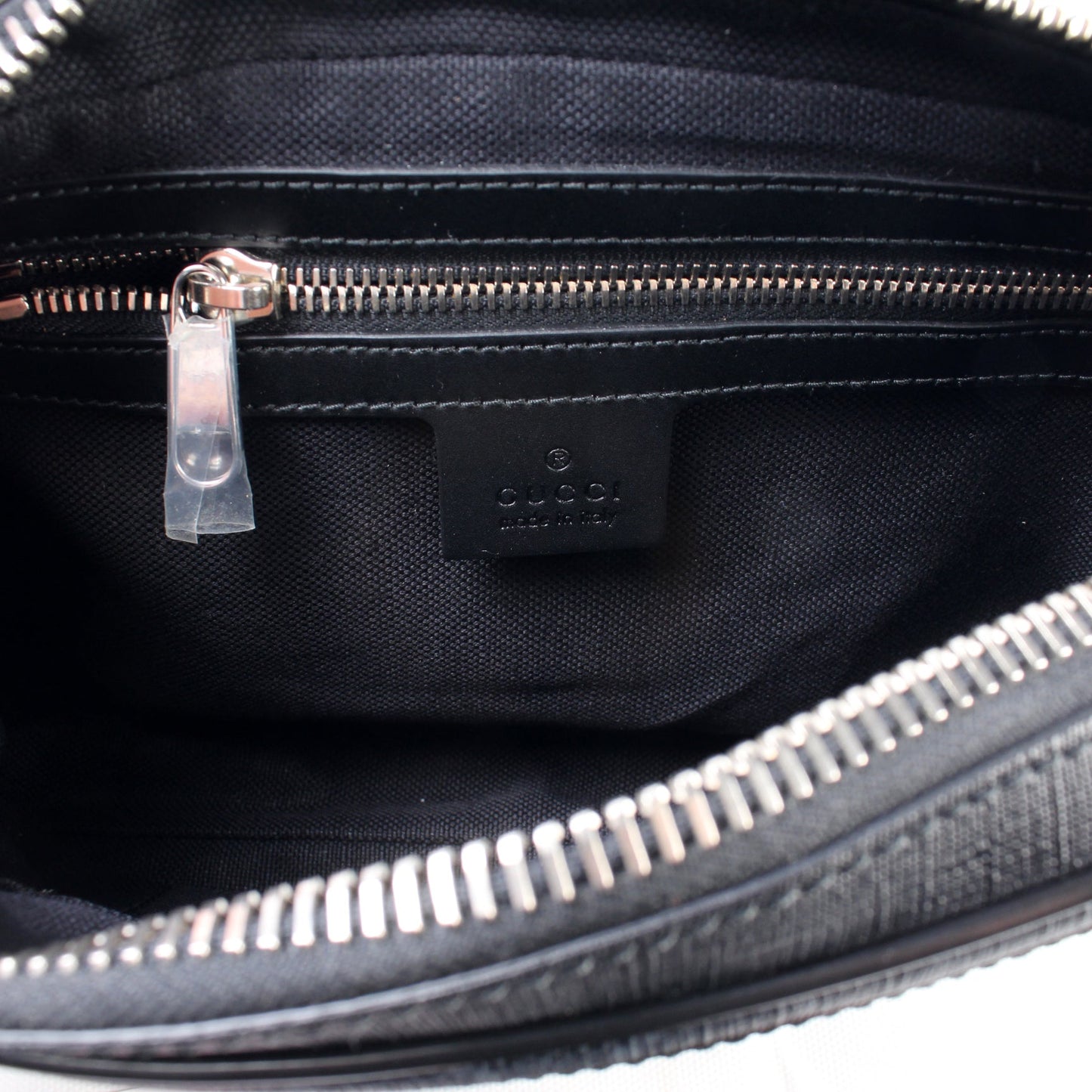 474293 Soft GG Supreme Belt Bag
