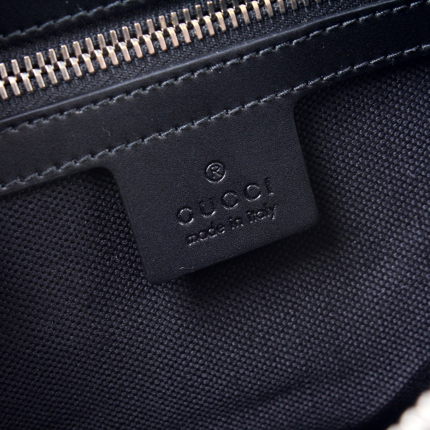 474293 Soft GG Supreme Belt Bag