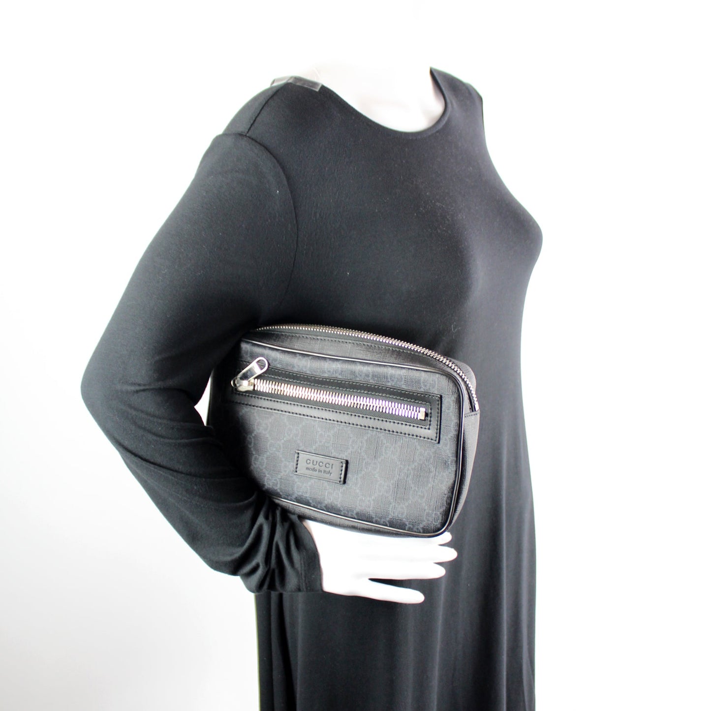 474293 Soft GG Supreme Belt Bag