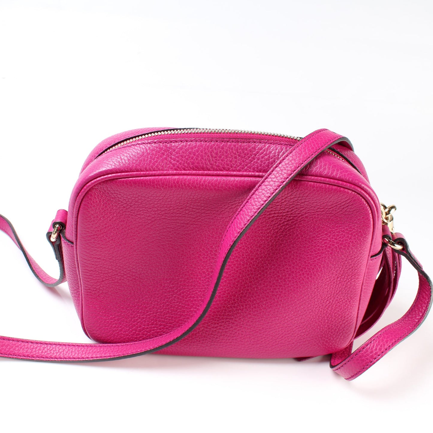 308364 Soho Disco Crossbody