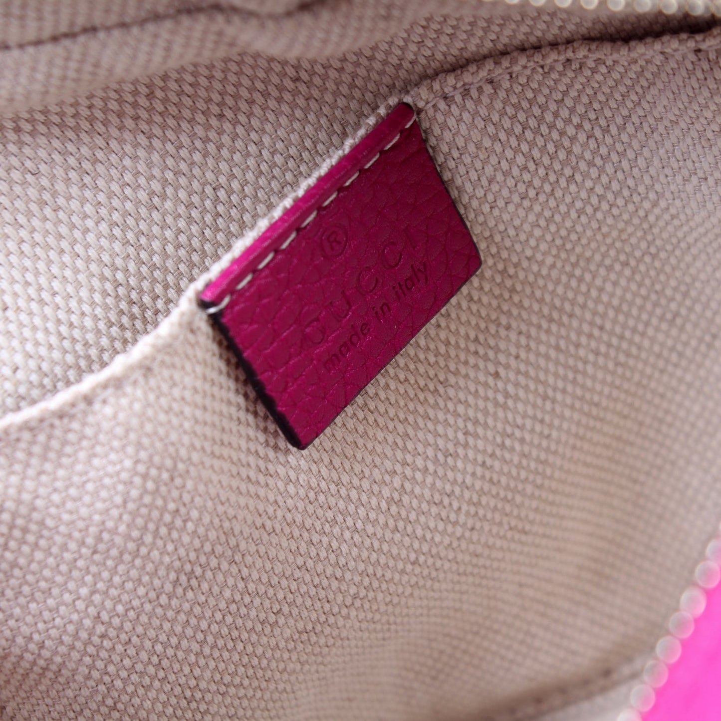 308364 Soho Disco Crossbody