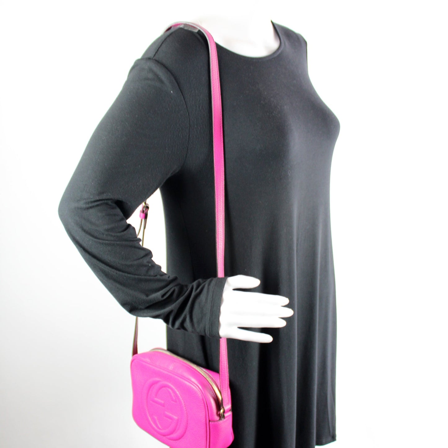 308364 Soho Disco Crossbody