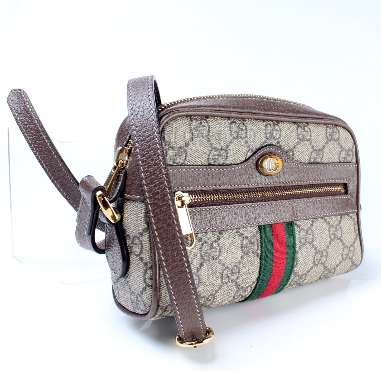 517350 GG Supreme Mini Ophidia