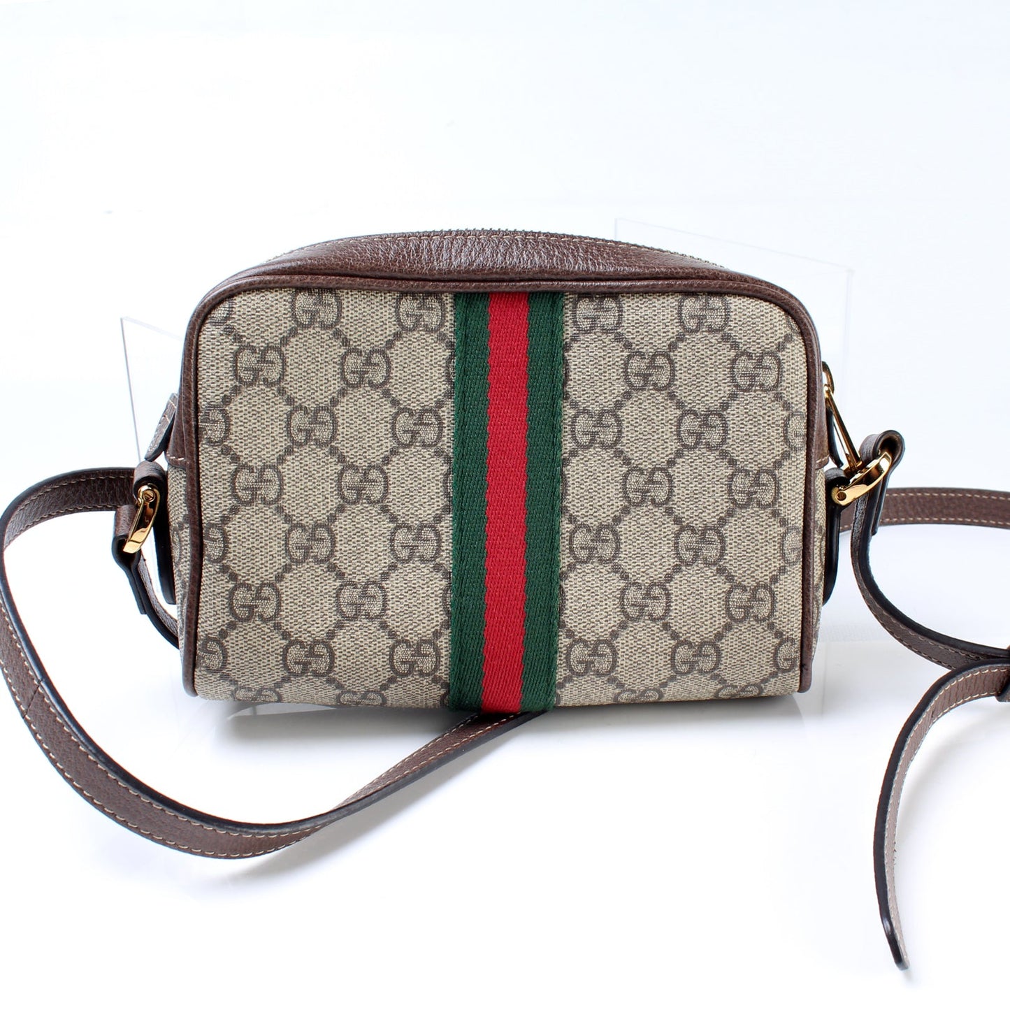 517350 GG Supreme Mini Ophidia