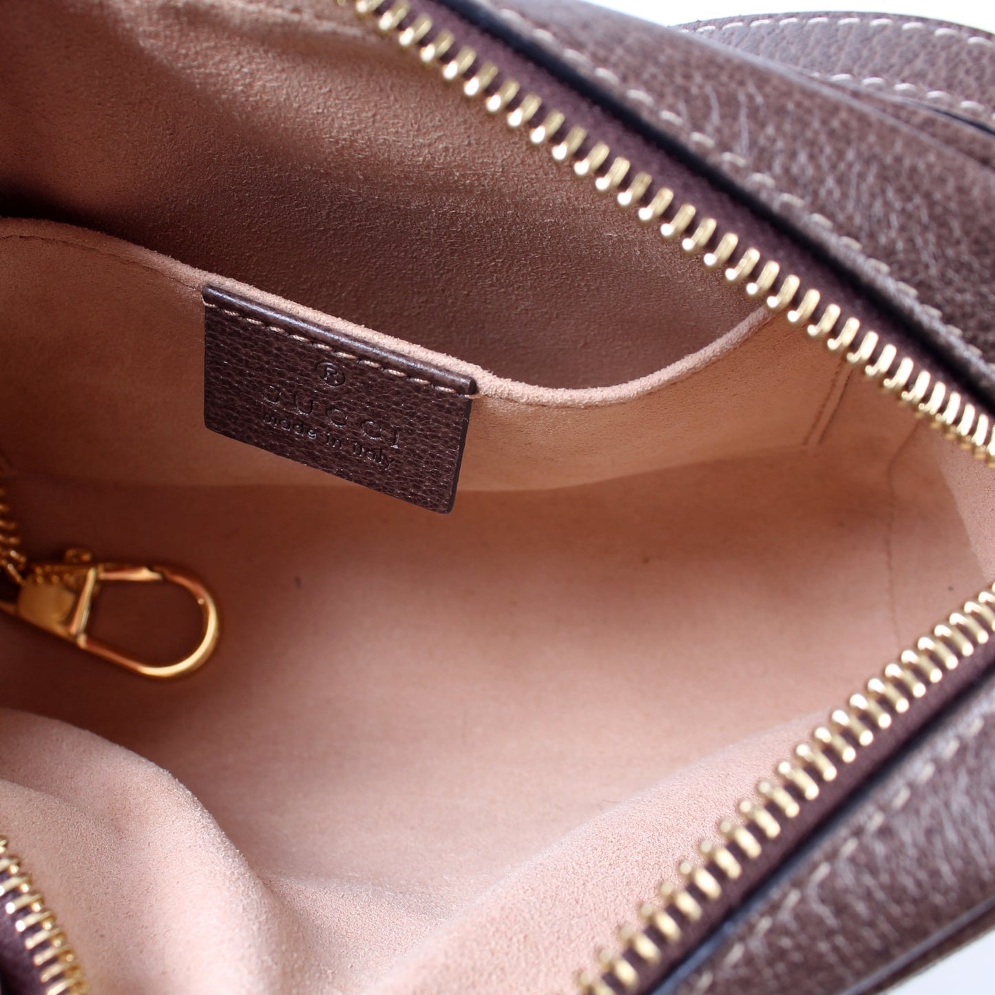 517350 GG Supreme Mini Ophidia