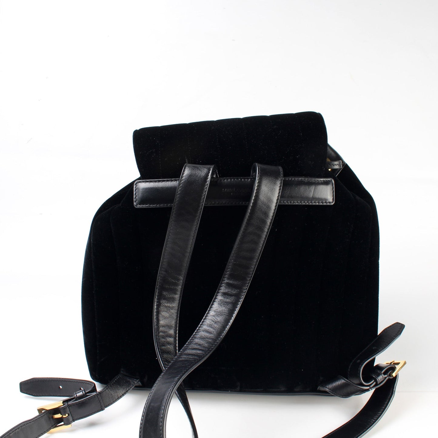 Vicky Velvet Backpack 582628