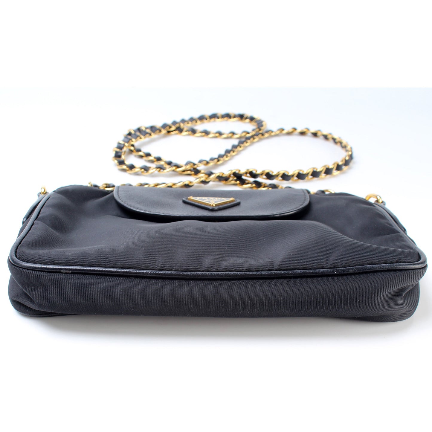 BT0779 Tessuto Nylon Crossbody