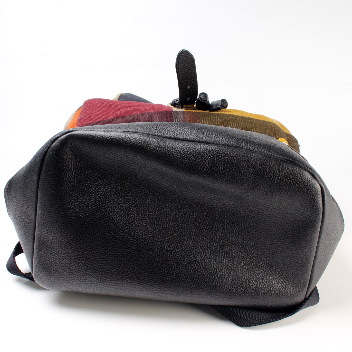 Drifton Backpack Color Block Mega Check