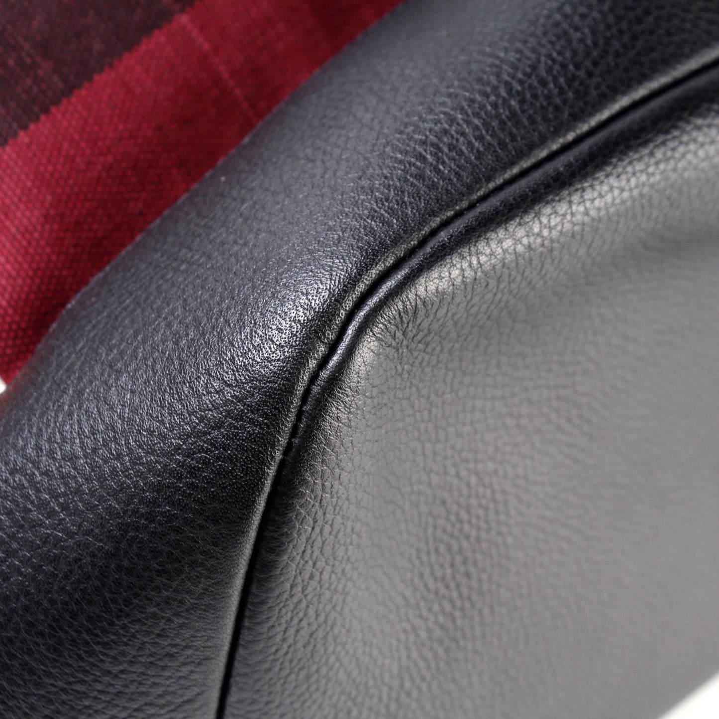 Drifton Backpack Color Block Mega Check