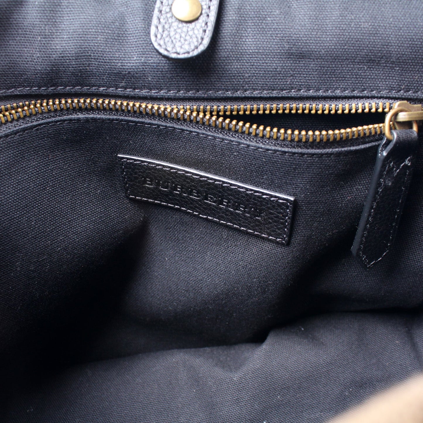 Drifton Backpack Color Block Mega Check