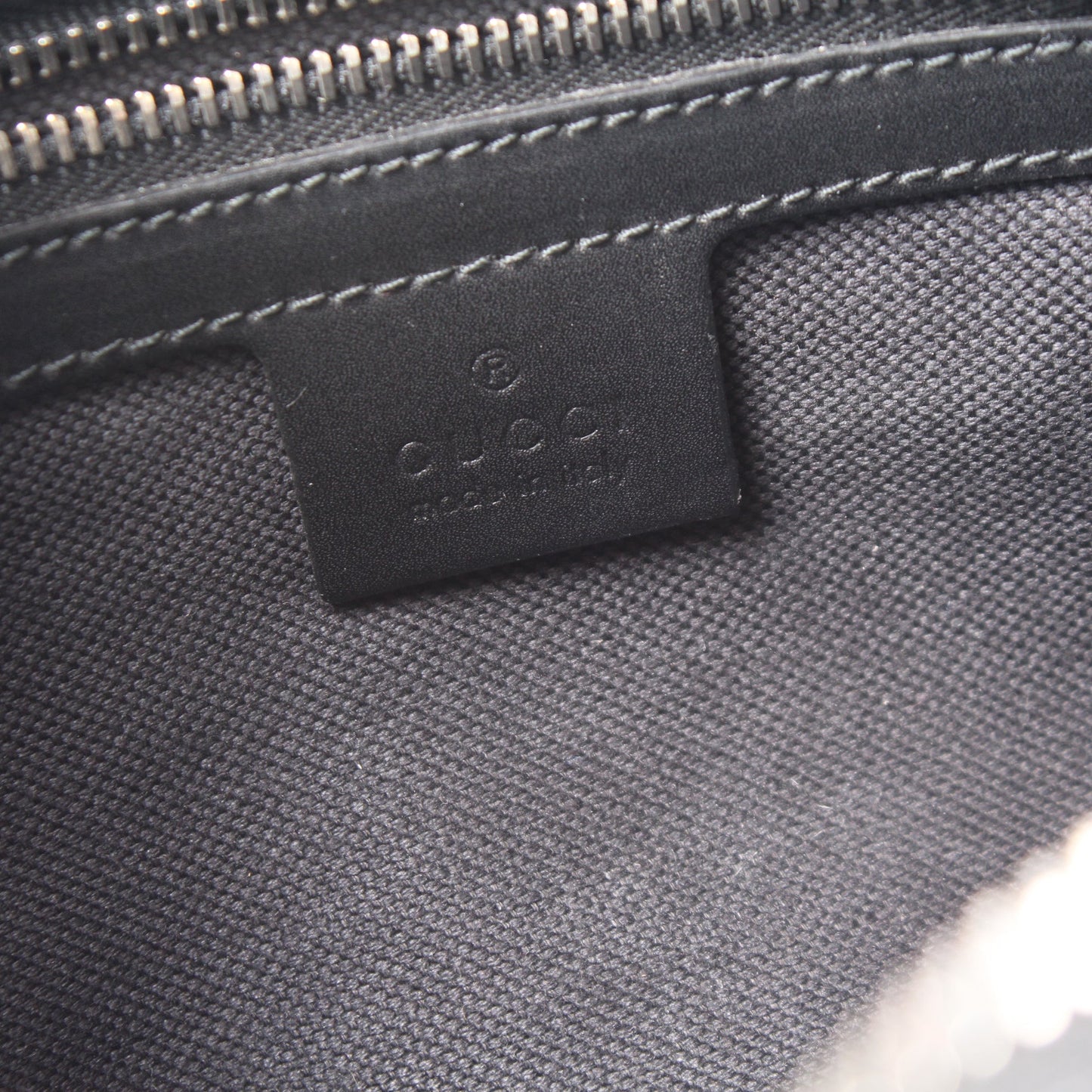 474293 Soft GG Supreme Belt Bag