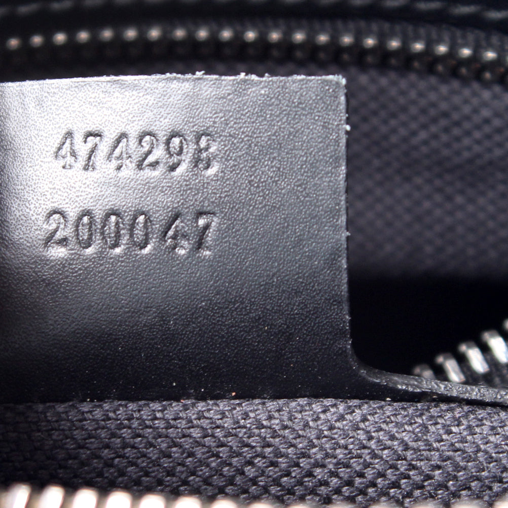 474293 Soft GG Supreme Belt Bag