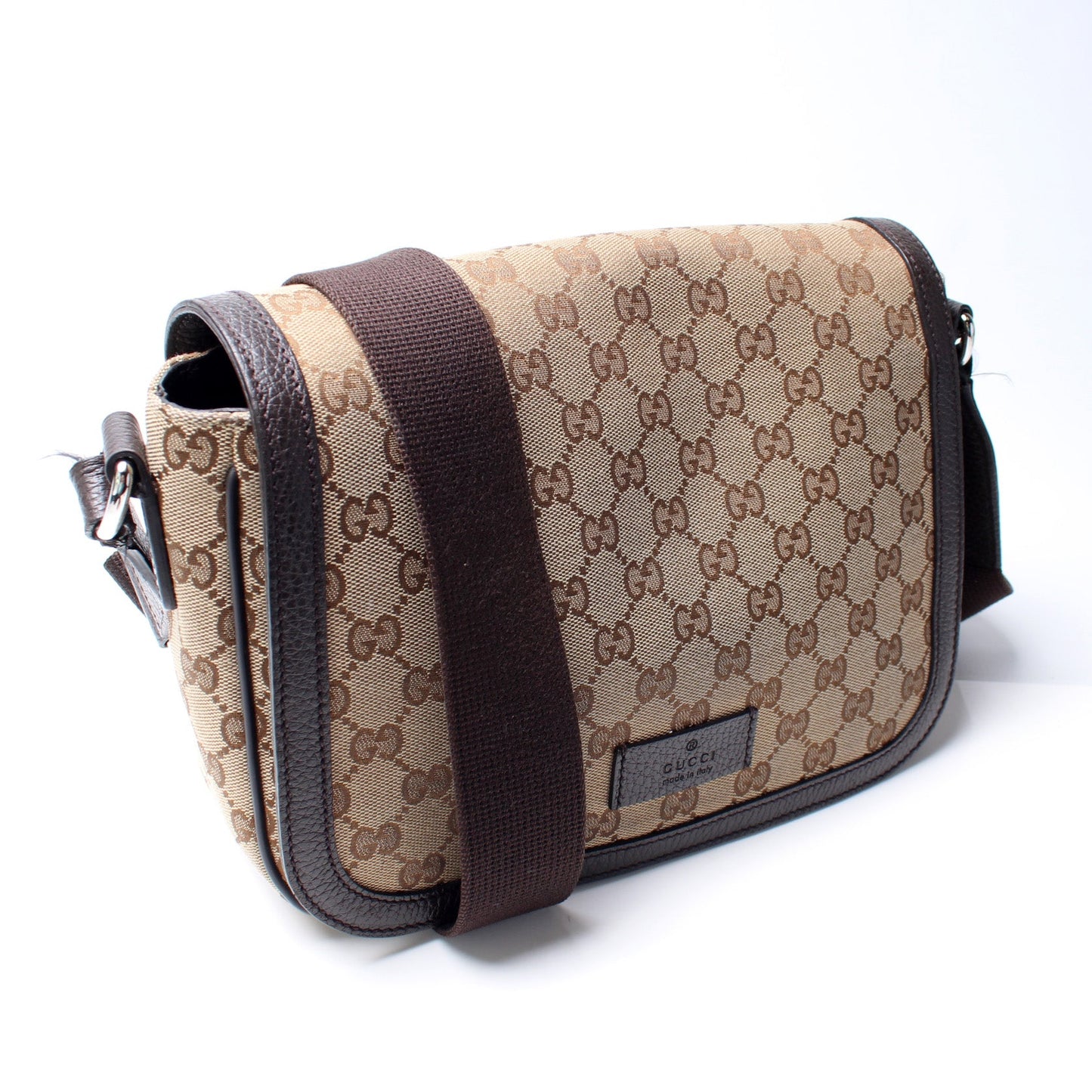 449172 GG Canvas Messenger