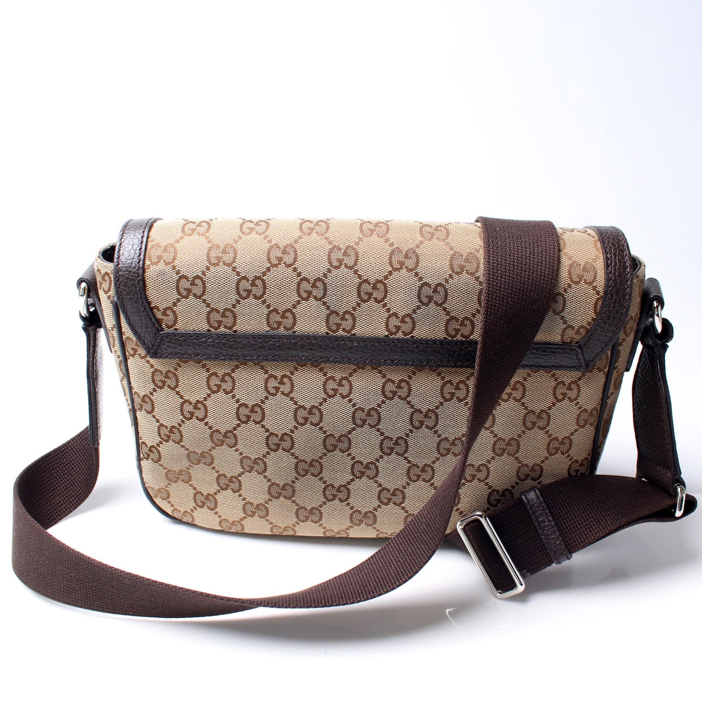 449172 GG Canvas Messenger